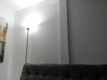 Abby_Princee January 25, 2025 Chaturbate stream image
