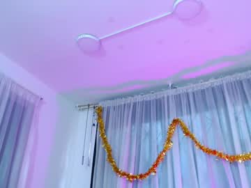 Abbycutecs January 25, 2025 Chaturbate stream image