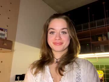 Adrianaelizy January 25, 2025 Chaturbate stream image