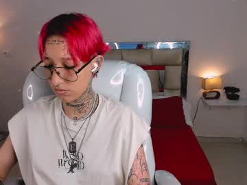 Alejandra_Robert January 25, 2025 Chaturbate stream image