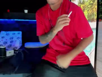 Axell_Cross2 January 25, 2025 Chaturbate stream image