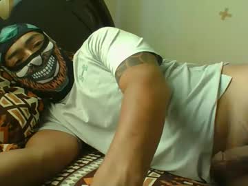 Azrael7771 January 25, 2025 Chaturbate stream image