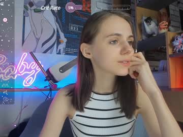 Baenova January 25, 2025 Chaturbate stream image