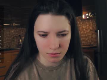 Beckycurvin January 25, 2025 Chaturbate stream image