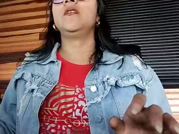 Belinda_Goldenst January 25, 2025 Chaturbate stream image