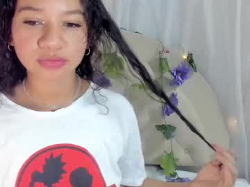 Brithany_Rousee January 25, 2025 Chaturbate stream image