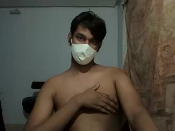 Brownguy2505 January 25, 2025 Chaturbate stream image