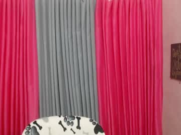 Buttycamille January 25, 2025 Chaturbate stream image