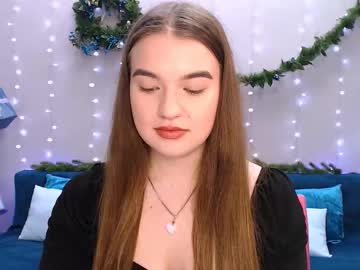 Cherriesoul January 25, 2025 Chaturbate stream image