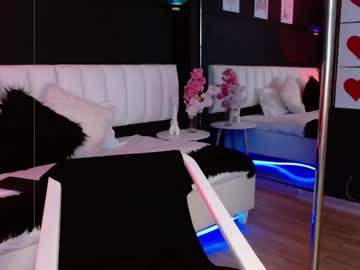 Dahlia_Darwood January 25, 2025 Chaturbate stream image