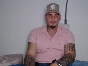 Danielmilan January 25, 2025 Chaturbate stream image