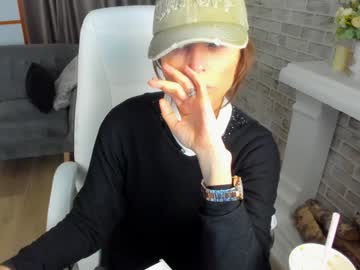 Elizabe_Th January 25, 2025 Chaturbate stream image