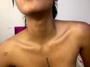 Emilysmithxx January 25, 2025 Chaturbate stream image