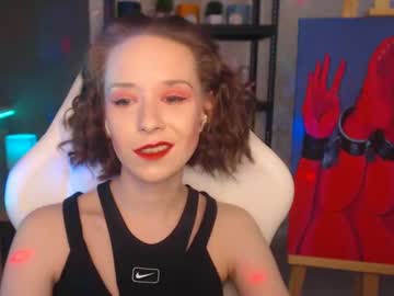 Fascinating___Eyes January 25, 2025 Chaturbate stream image