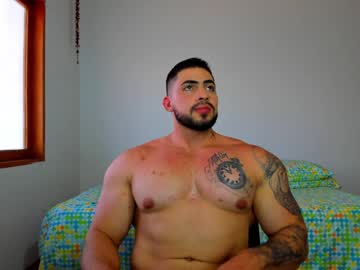 Frankfoxx January 25, 2025 Chaturbate stream image