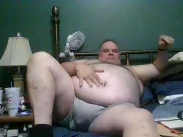 Gaydaddy48 January 25, 2025 Chaturbate stream image