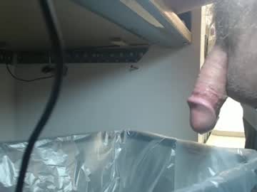 Hungforfun8 January 25, 2025 Chaturbate stream image