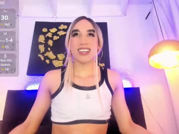 Im_Ariadna_Fox January 25, 2025 Chaturbate stream image