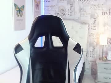 Ivyy_Crystal January 25, 2025 Chaturbate stream image