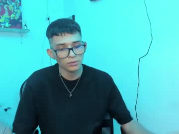 Jos_Master18 January 25, 2025 Chaturbate stream image