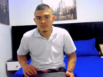 Julian_070 January 25, 2025 Chaturbate stream image