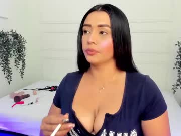 Kaymorales2 stream photo from January 25, 2025