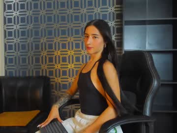 Keniawatson January 25, 2025 Chaturbate stream image