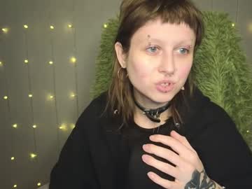 Kortny_Yo January 25, 2025 Chaturbate stream image