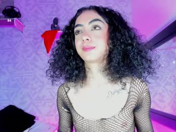 Lacrespa07 January 25, 2025 Chaturbate stream image
