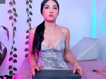 Liittlegema January 25, 2025 Chaturbate stream image