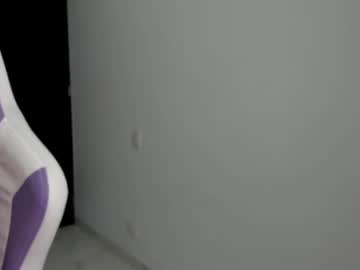 Little_Shaara January 25, 2025 Chaturbate stream image