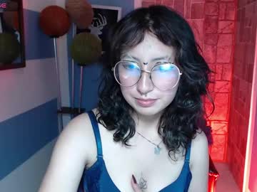 Luciannaa_521 January 25, 2025 Chaturbate stream image