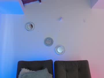 Lucie_Petite January 25, 2025 Chaturbate stream image