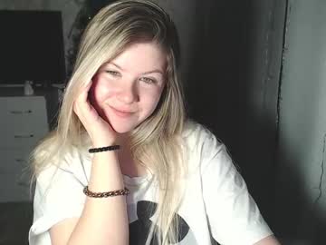 Melissa__Ray January 25, 2025 Chaturbate stream image
