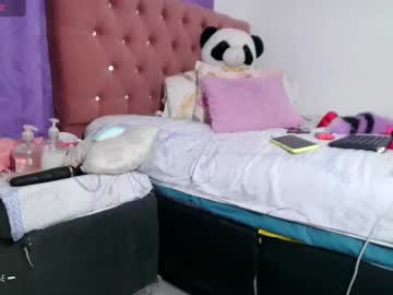 Mena_Hicks January 25, 2025 Chaturbate stream image