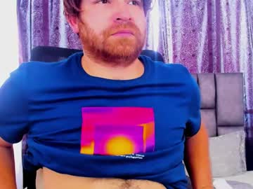 Michaelhawtin January 25, 2025 Chaturbate stream image