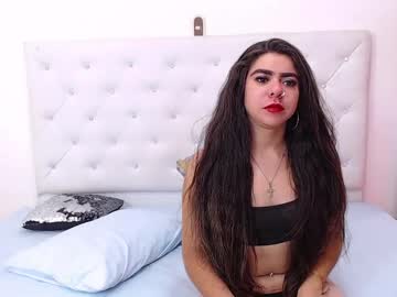 Ninanaughty_ January 25, 2025 Chaturbate stream image