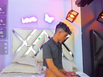 Petter_Blare January 25, 2025 Chaturbate stream image