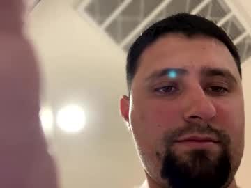 Pistolpete9891 January 25, 2025 Chaturbate stream image