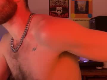 Radio_Wood January 25, 2025 Chaturbate stream image