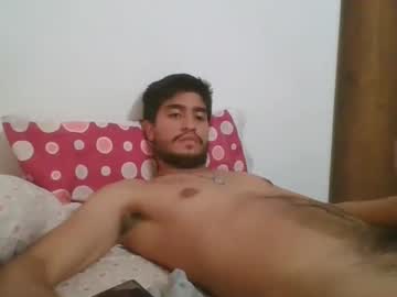 Rojitas_12 January 25, 2025 Chaturbate stream image
