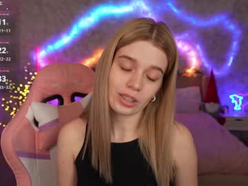 Sannyflowerr January 25, 2025 Chaturbate stream image
