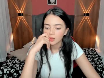 Sarah_Angelll January 25, 2025 Chaturbate stream image