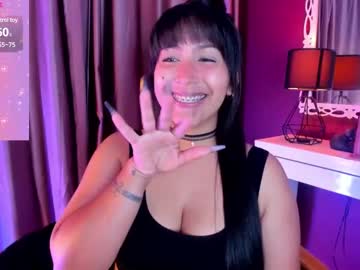 Secrets_Kinkyy January 25, 2025 Chaturbate stream image