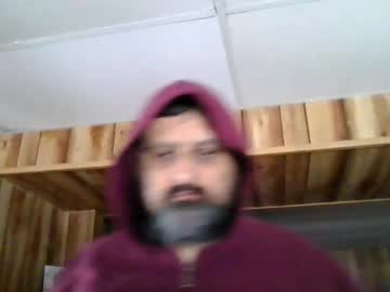 Sirmike80 January 25, 2025 Chaturbate stream image