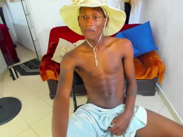 Theking_Ebony1 January 25, 2025 Chaturbate stream image