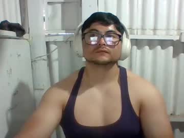 Xstudiobog_90 January 25, 2025 Chaturbate stream image