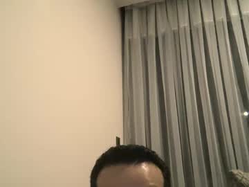 Yacout87 January 25, 2025 Chaturbate stream image