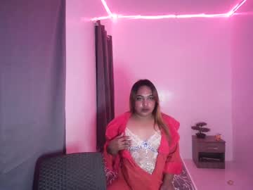 Yourasian_Blackbarbie January 25, 2025 Chaturbate stream image