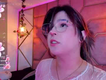 Yuri_Stars January 25, 2025 Chaturbate stream image